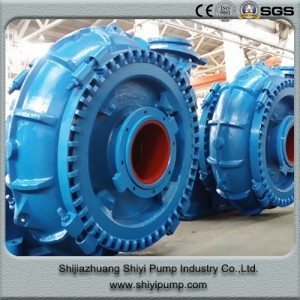 2017 Super Lowest Price 12/10 G-GH Gravel Sand Pump  to Malaysia Factories