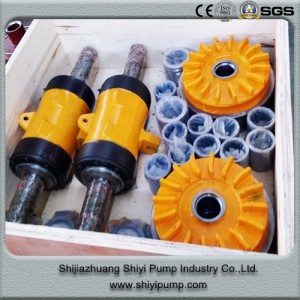 Professional China  Bearing assembly for British Factory
