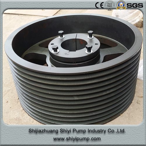 OEM/ODM Manufacturer Pulley to UK Factory
