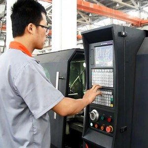Factory Cheap A05 High Chrome CNC Machining to Zambia Importers