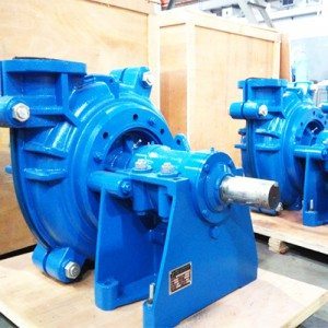 Slurry pump packing Picture Show
