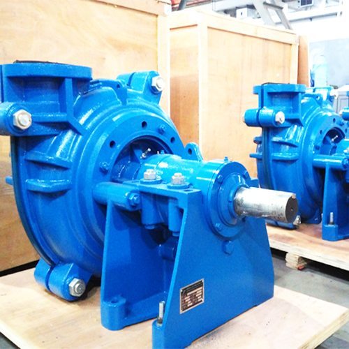 Manufacturing Companies for Slurry pump packing  Export to Madagascar
