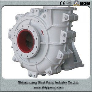 Hot Selling for L Metal Light Duty Slurry Pump Wholesale to Tunisia