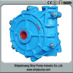Best-Selling HH High Pressure Centrifugal Pump to Kuwait Importers