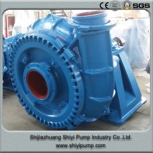 Wholesale PriceList for 8/6E-G Sand Pump  for Cancun Manufacturers