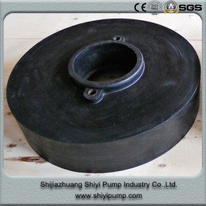Professional Design Rubber Material Expeller Ring to South Africa Manufacturers